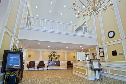 Image of Brookdale Clinton (2)