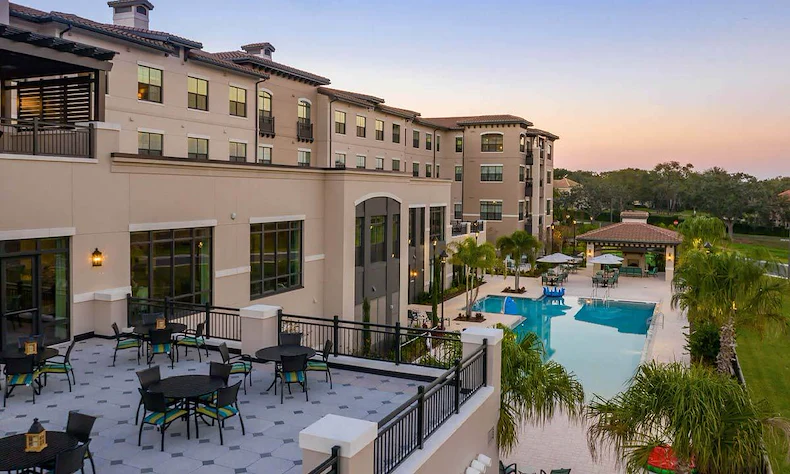 Image of HarborChase of Dr. Phillips (2)