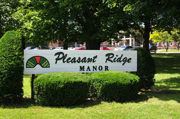 Image of Pleasant Ridge Manor East/West (2)