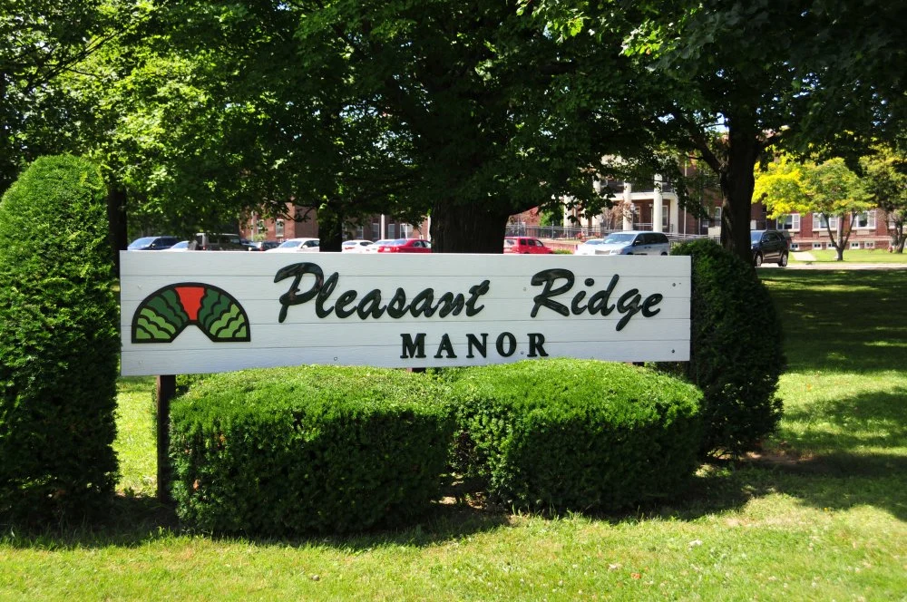 Image of Pleasant Ridge Manor East/West (2)