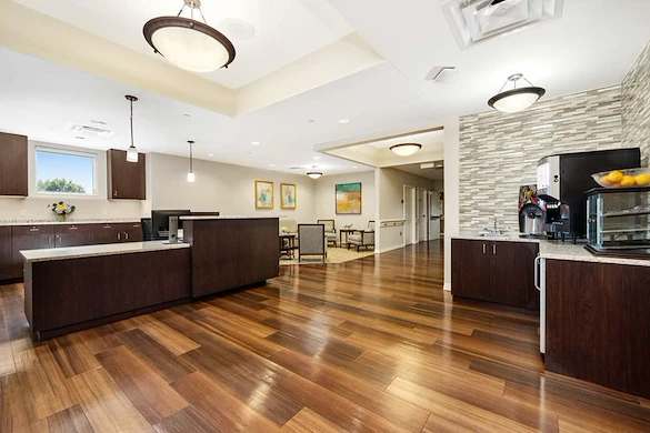 Image of EverTrue Meridian Village Care Center (3)