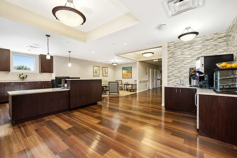 Image of EverTrue Meridian Village Care Center (3)