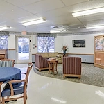 Image of Hampton Nursing And Rehabilitation (6)