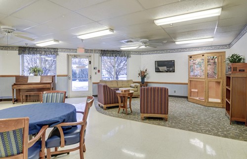 Image of Hampton Nursing And Rehab (6)