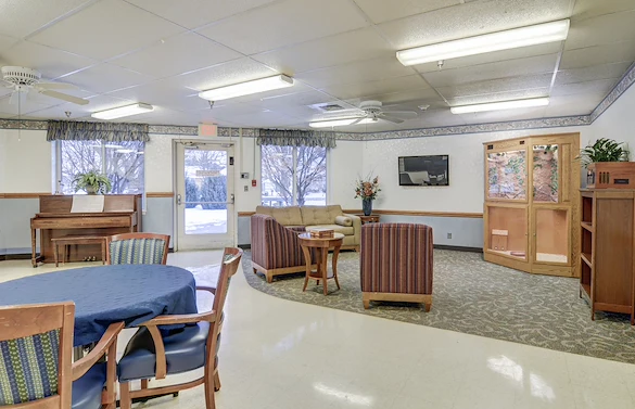 Image of Hampton Nursing And Rehabilitation (6)