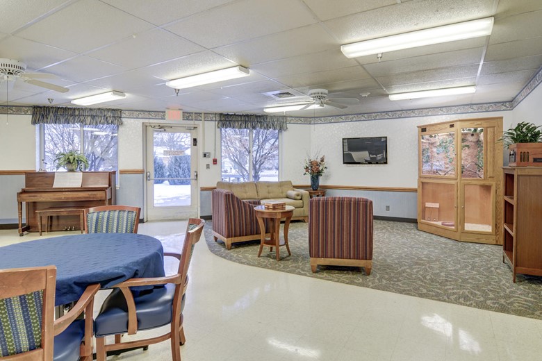 Image of Hampton Nursing And Rehab (6)