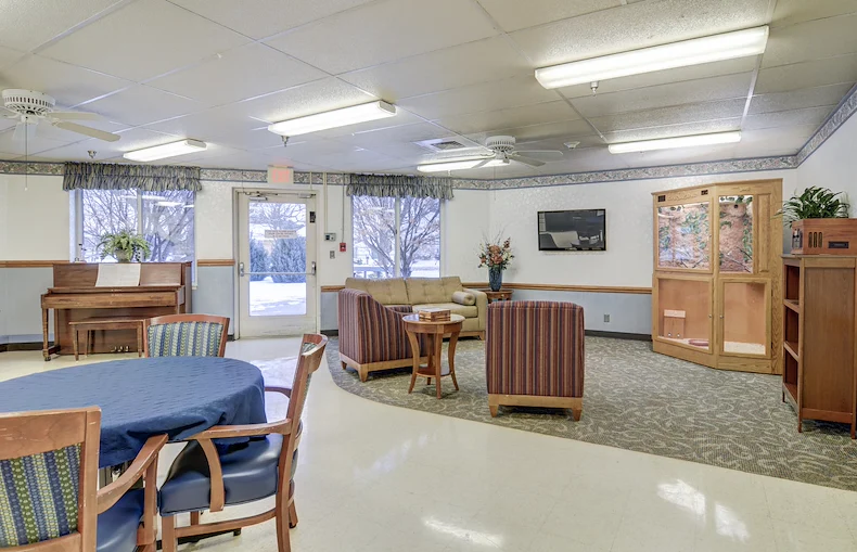 Image of Hampton Nursing And Rehabilitation (6)