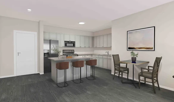 Image of Keystone Place at Magnolia Commons (7)