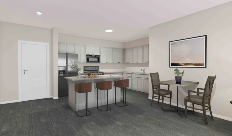 Image of Keystone Place at Magnolia Commons (7)