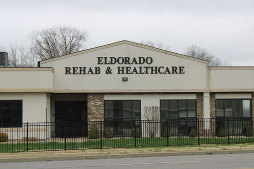 Image of Eldorado Rehab & Healthcare (1)