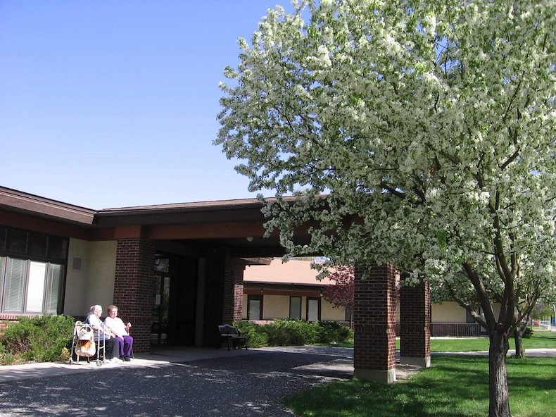 Image of Billings Rehab & Nursing (1)