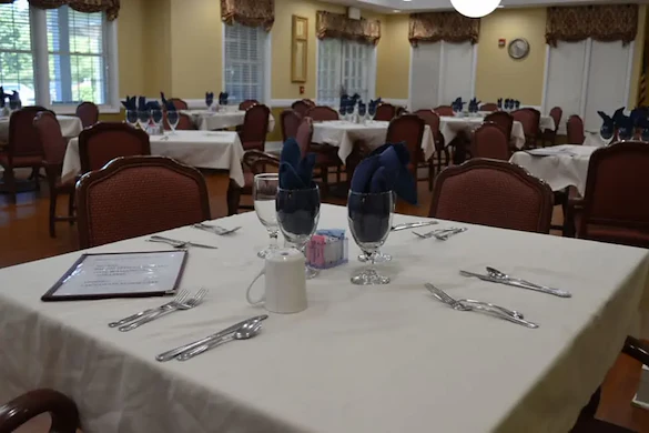 Image of The Willows at Springhurst Senior Living (5)