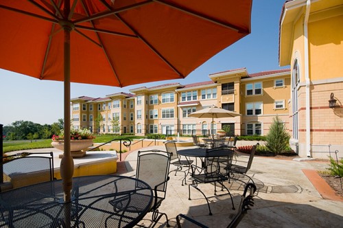Image of Santa Marta Senior Living (2)