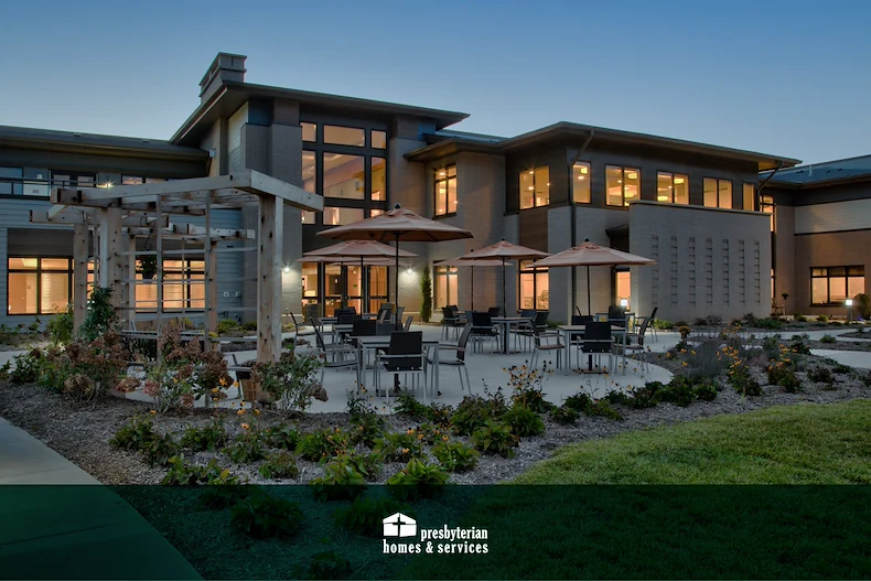 Image of Prairie Gate Senior Living (1)