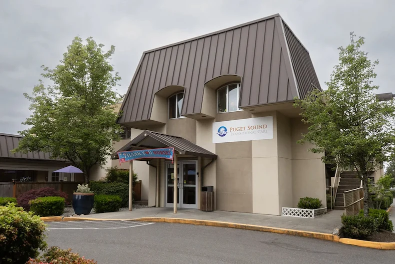 Image of Puget Sound Transitional Care (1)