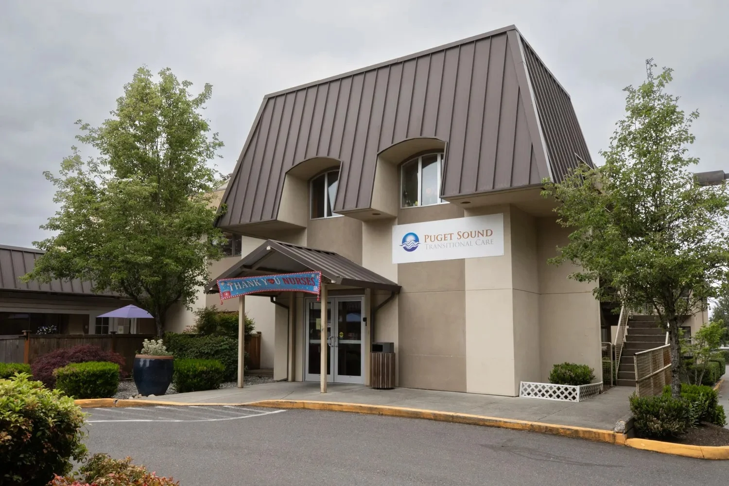 Image of Puget Sound Transitional Care (1)