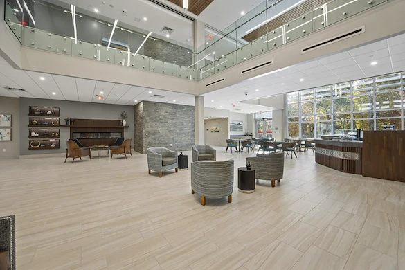 Image of Parker At Somerset, Inc (5)