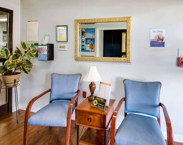 Image of Yanceyville Rehabilitation And Healthcare Center (5)