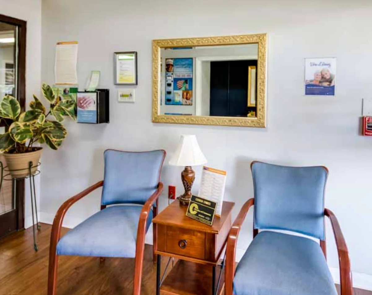 Image of Yanceyville Rehabilitation And Healthcare Center (5)