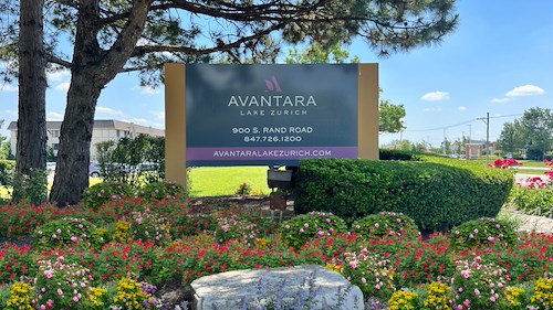 Image of Avantara Lake Zurich (1)