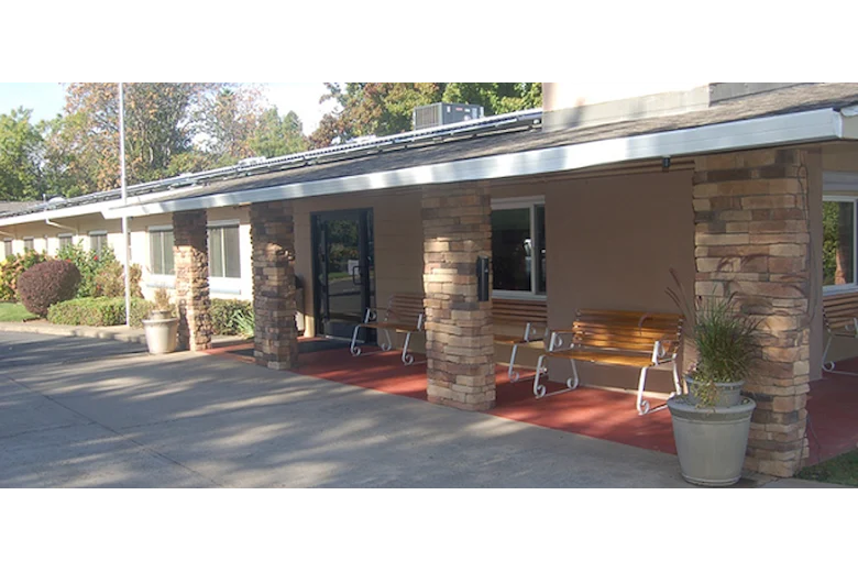 Image of Folsom Care Center (1)