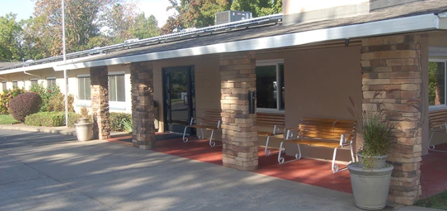 Image of Folsom Care Center (1)