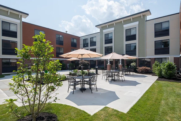 Image of Anchor Bay at Greenwich (4)