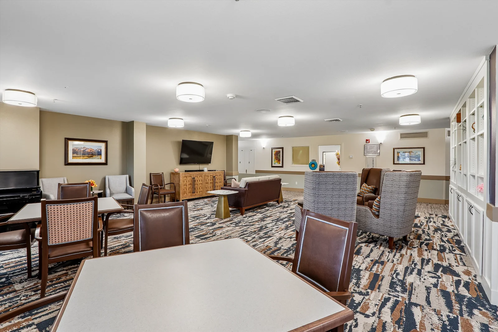 Image of Pine Oaks Senior Living (5)