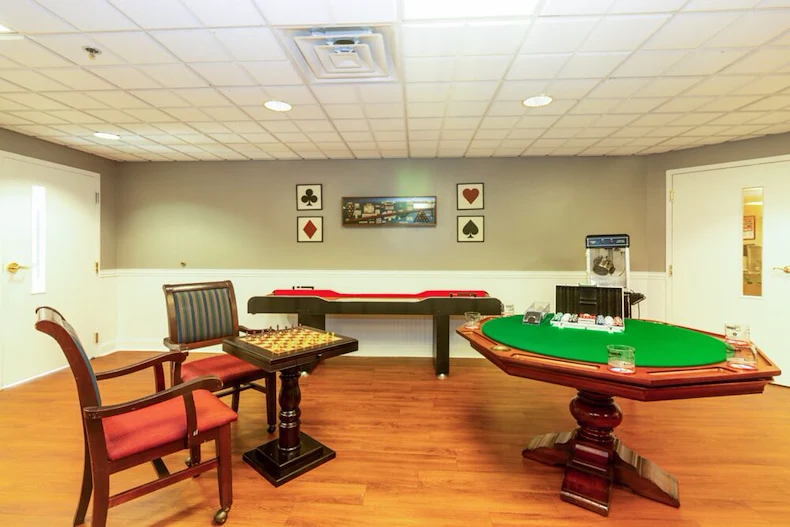 Image of Voorhees Senior Living (4)