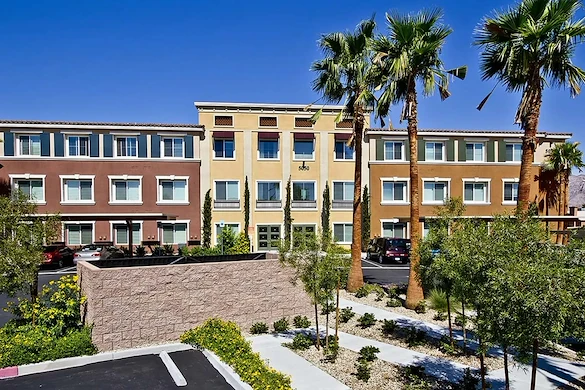 Image of Acapella Senior Living (1)