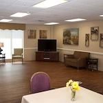 Image of Nhc Healthcare, Lewisburg (3)