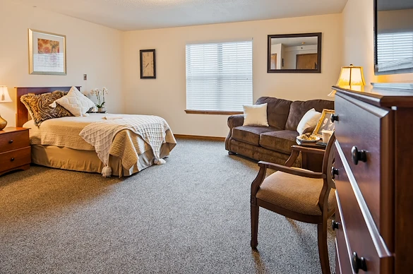 Image of Asbury Village Independent & Assisted Living (10)