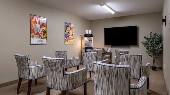 Image of The Lodge at Manito (6)