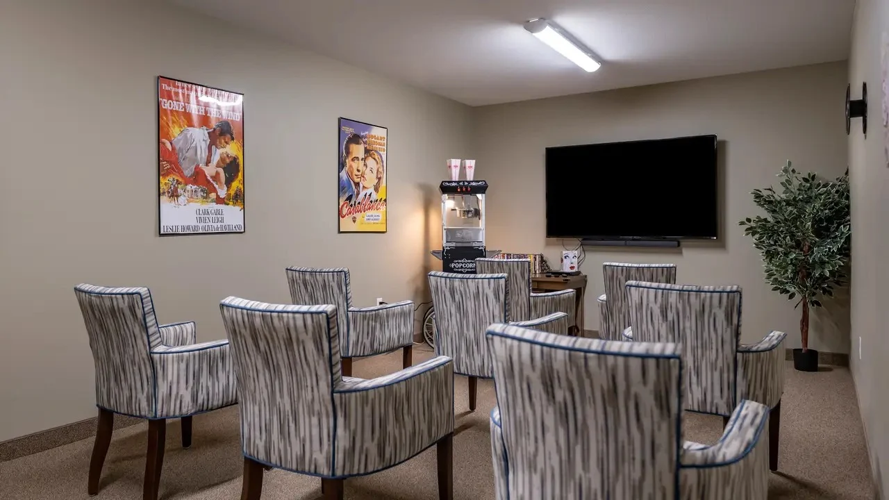 Image of The Lodge at Manito (6)