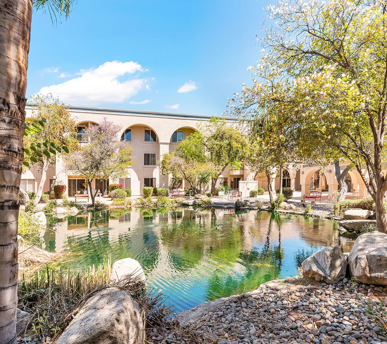 Image of Solstice Senior Living at Sun City West (2)