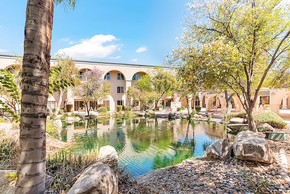 Image of Solstice Senior Living at Sun City West (2)