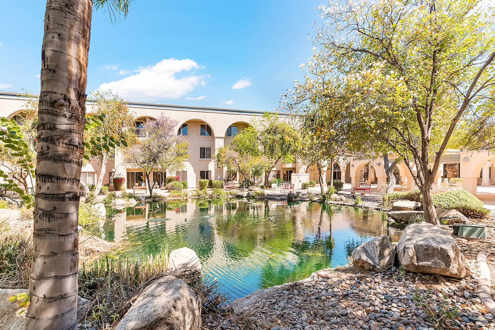 Image of Solstice Senior Living at Sun City West (2)