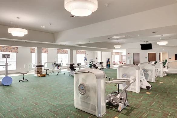 Image of PruittHealth - Fleming Island (7)