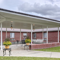 Image of Brook Stone Living Center Assisted Living (1)