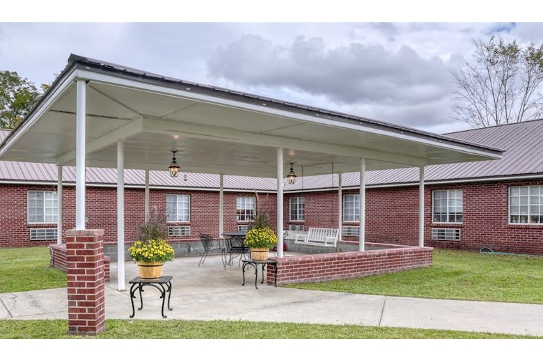 Image of Brook Stone Living Center Assisted Living (1)