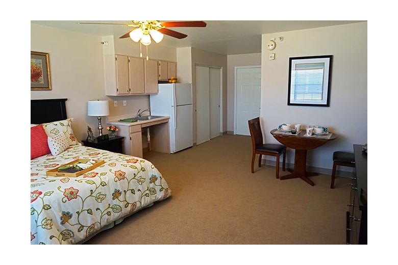 Image of Brookdale Midland (8)