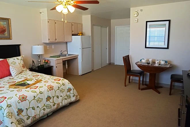 Image of Brookdale Midland (8)