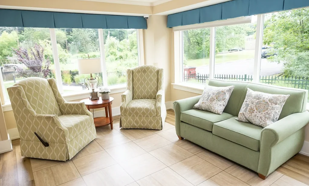 Image of Commonwealth Senior Living At Willow Grove (2)