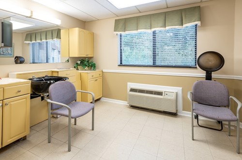 Image of Dresher Hill Health and Rehabilitation Center (3)