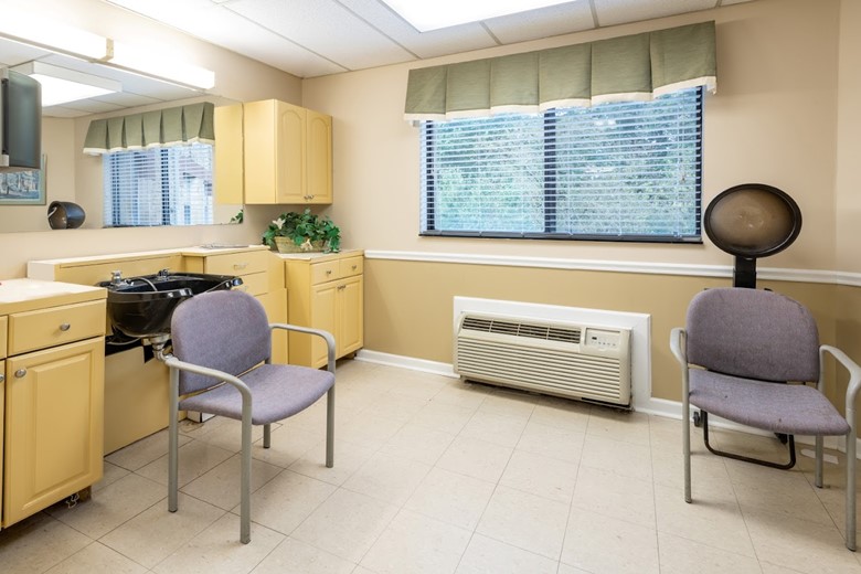 Image of Dresher Hill Health and Rehabilitation Center (3)