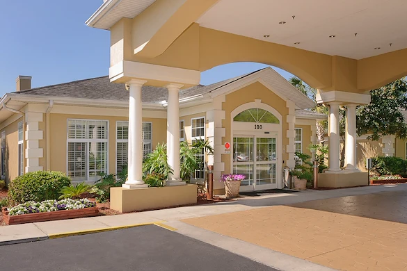 Image of Life Care Center Of Ocala (2)