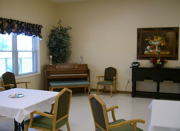 Image of The Village of Lebanon Assisted Living (2)