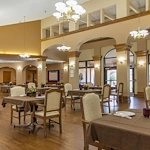 Image of Monterey Park Rehabilitation & Health Care Center (6)