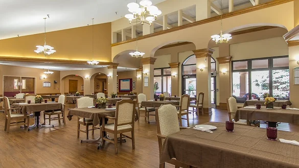 Image of Monterey Park Rehabilitation & Health Care Center (6)