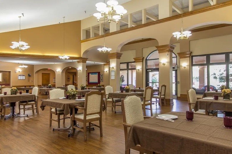 Image of Monterey Park Rehabilitation & Health Care Center (6)